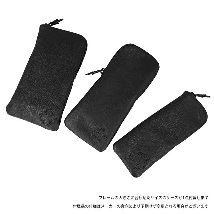 クロムハーツ ジュニア用サングラス CHROME HEARTS レギュラーフィット