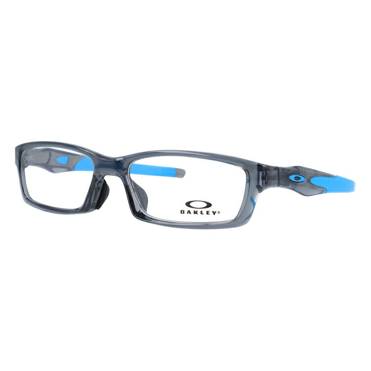 オークリー 眼鏡 フレーム OAKLEY メガネ CROSSLINK クロスリンク