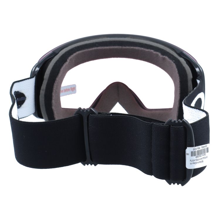 眼鏡対応】オークリー ゴーグル フライトデッキ XM（M） OAKLEY FLIGHT