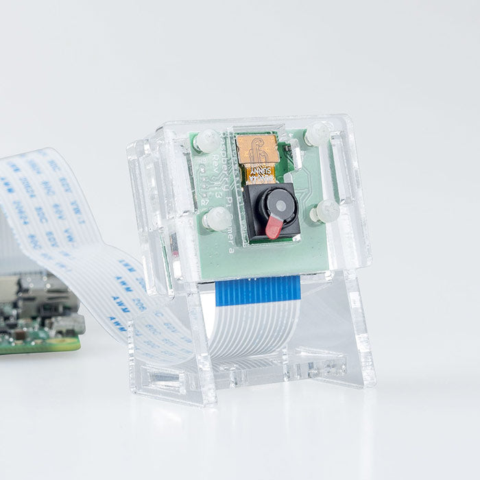 Case Holder for Raspberry Pi Camera