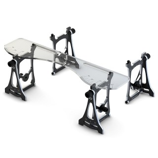 セットアップボードEX [EG-2519U] - スーパーラジコン