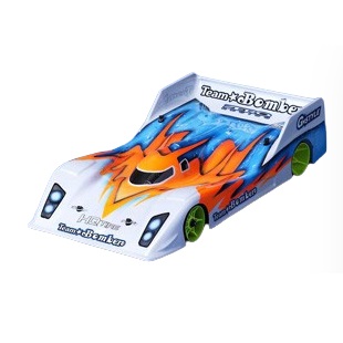 RC DRIFT KIT LP-86 [DL515-3] - スーパーラジコン