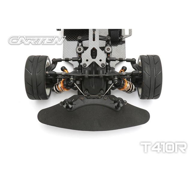 CARTEN T410Rシャーシキット [T4101] - スーパーラジコン