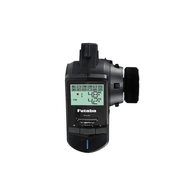 3PV T/WRセット(R314SB-Ex2) [00008704-3] - スーパーラジコン