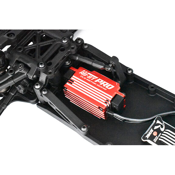 RS-ST PRO(パープル) [RS-STPP] - スーパーラジコン