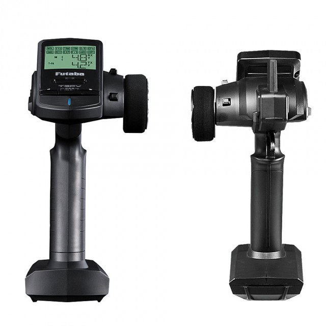 3PV-203GF-U300/MC340CR [00008650-3] - スーパーラジコン