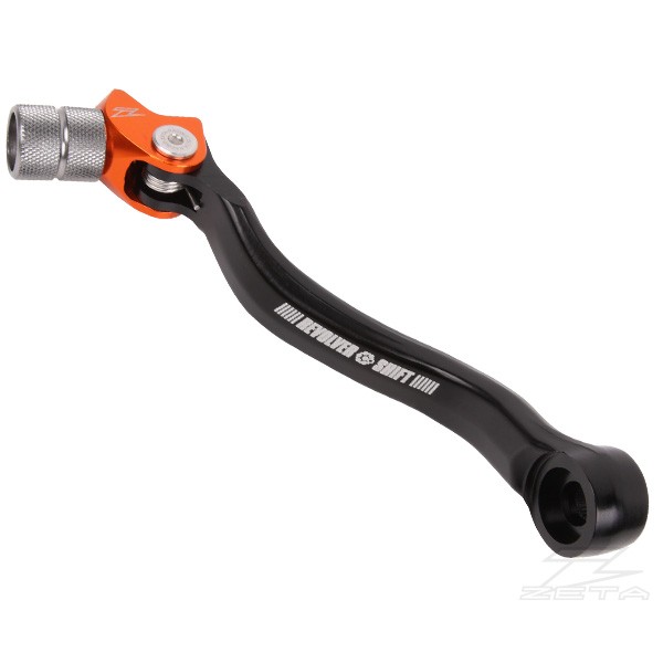 Zeta Racing Revolver Shift Lever For KTM - ZE90-3403