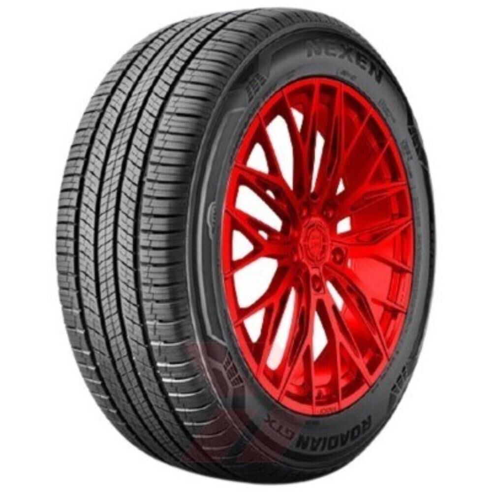 65,000 Mile Warranty Tire Nexen Roadian ATX 265/65R18 114T