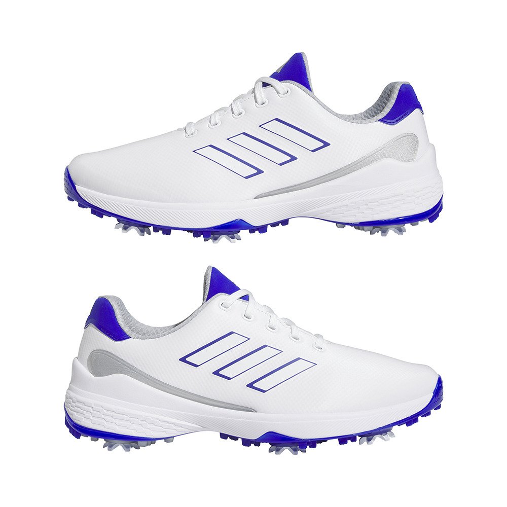 アディダス（adidas）（メンズ）ゴルフシューズ ZG23 ゼッドジー23
