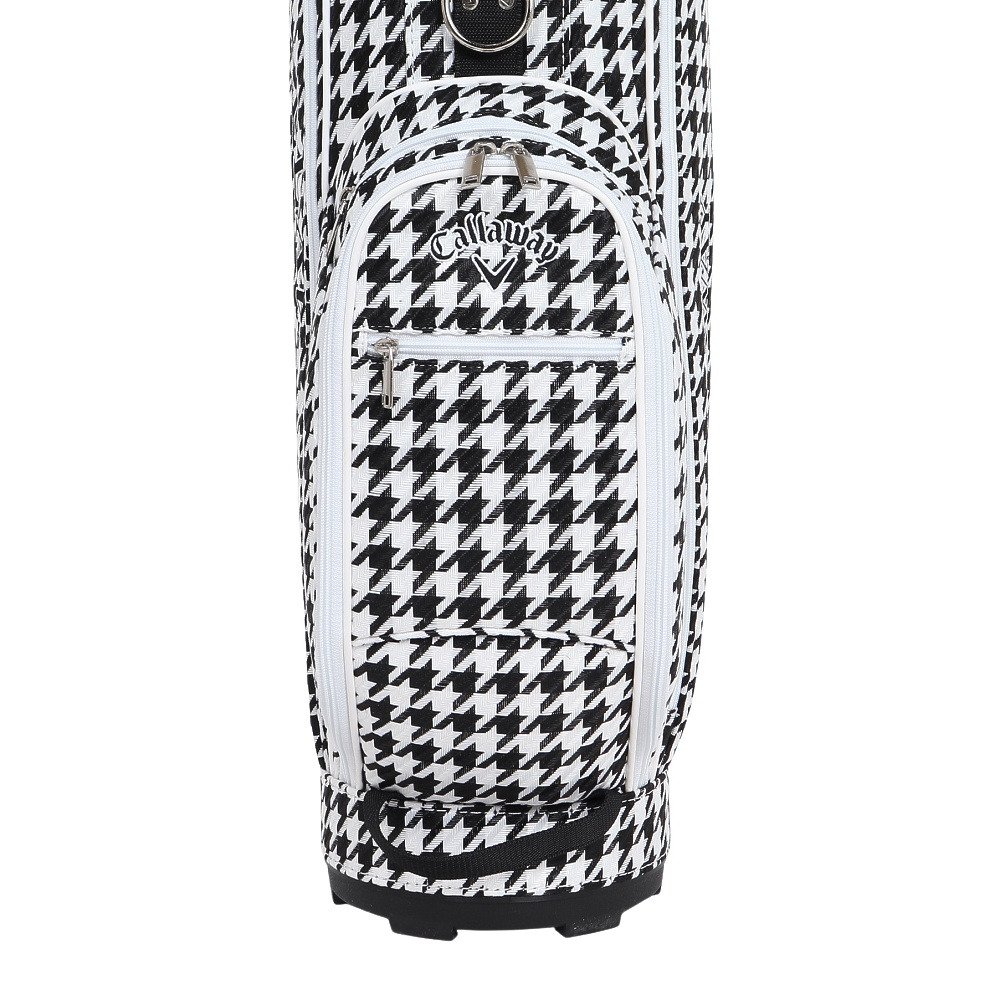 キャロウェイ（CALLAWAY）（メンズ、レディース）ゴルフ 軽量 カート式