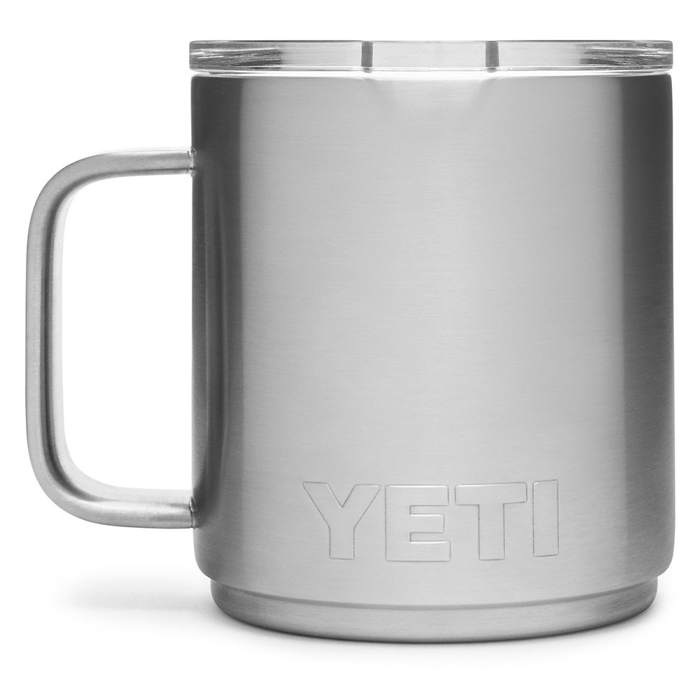 イエティ（YETI） 水筒 ボトル マグ R.10oz スタッカブルマグ Wh