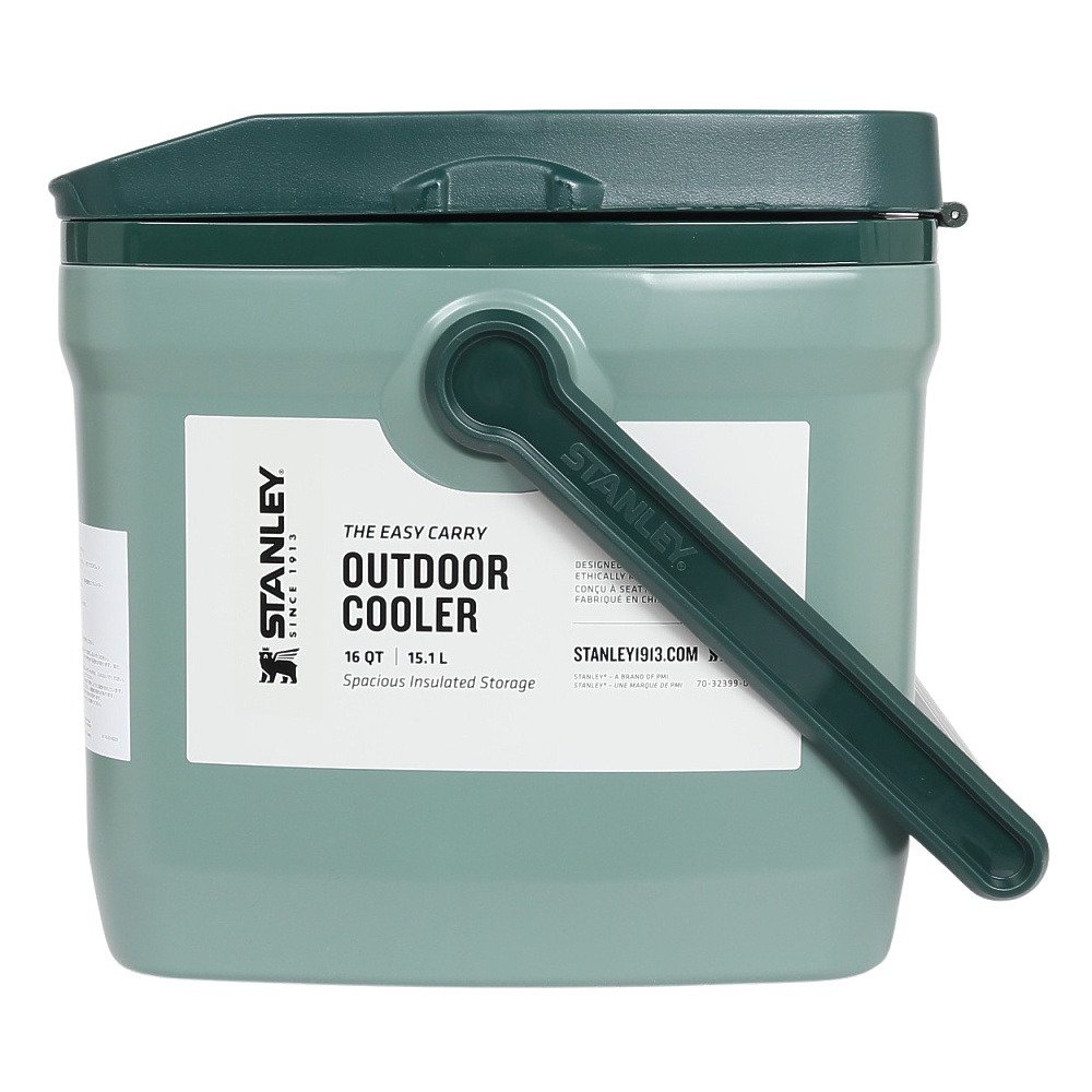 スタンレー（STANLEY） クーラーボックス Cooler 15.1L グリーン 10