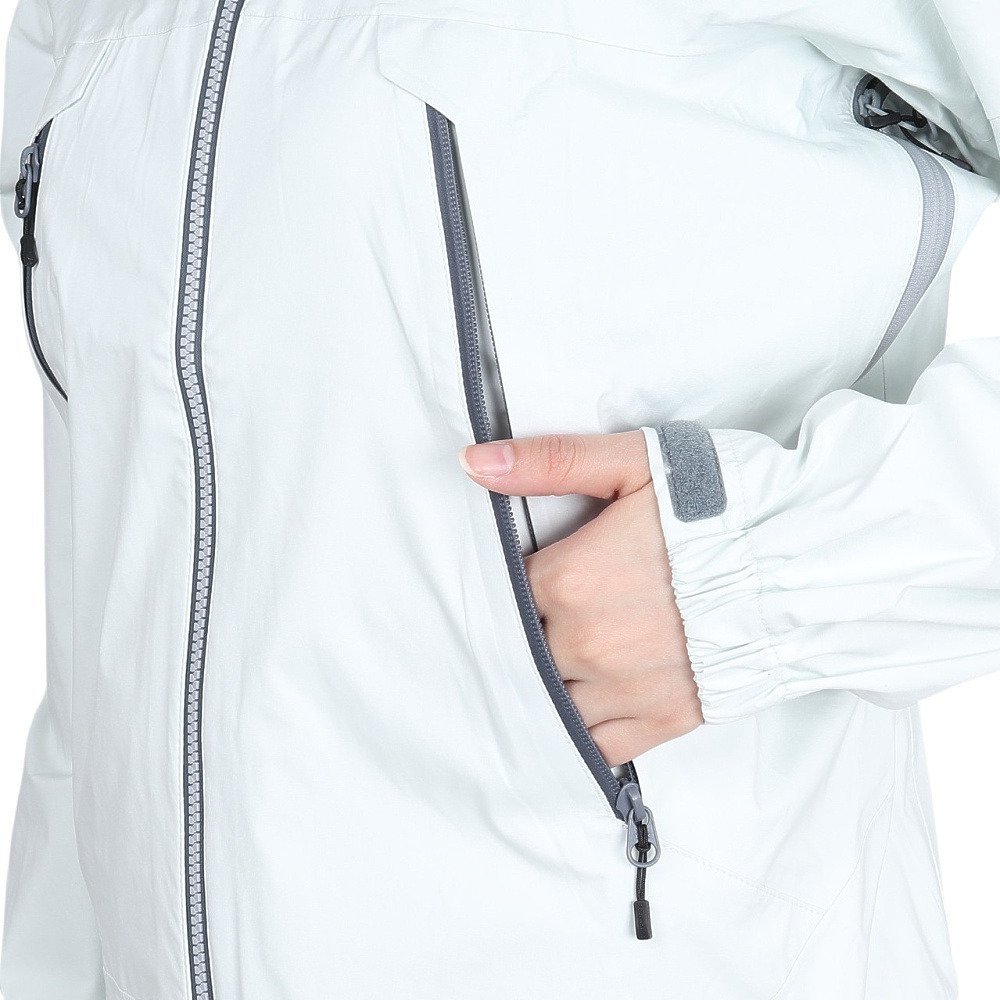 POLEWARDS（POLEWARDS）（レディース）レインウェア 雨具 防水