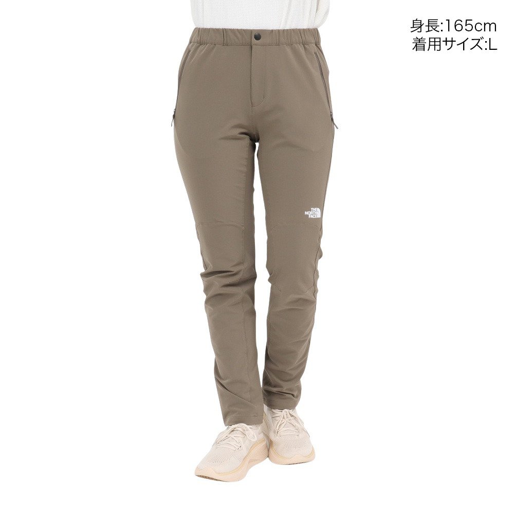 ザ・ノース・フェイス（THE NORTH FACE）（レディース）ボトム