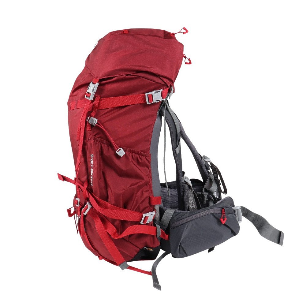 ミレー（Millet）（レディース）アタックザック バックパック リュック