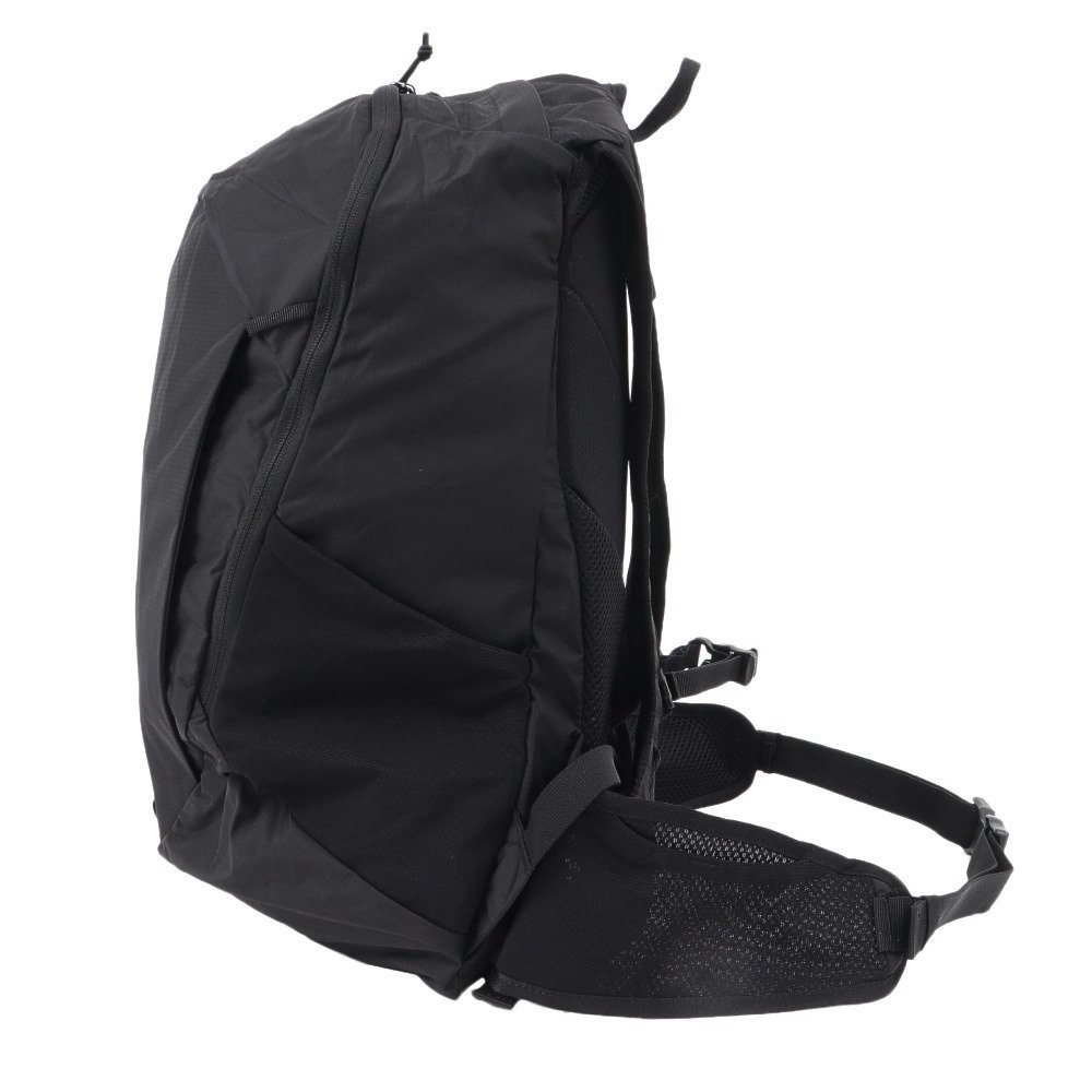 サロモン（SALOMON）（メンズ、レディース）ハイキングバッグ バック