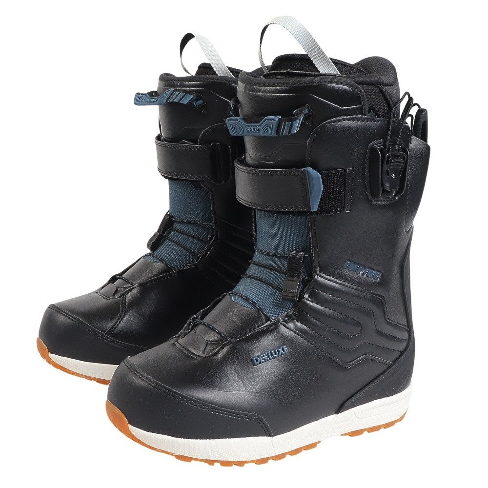 ディーラックス（DEELUXE）（メンズ）スノーボード ブーツ 24 EMPIRE