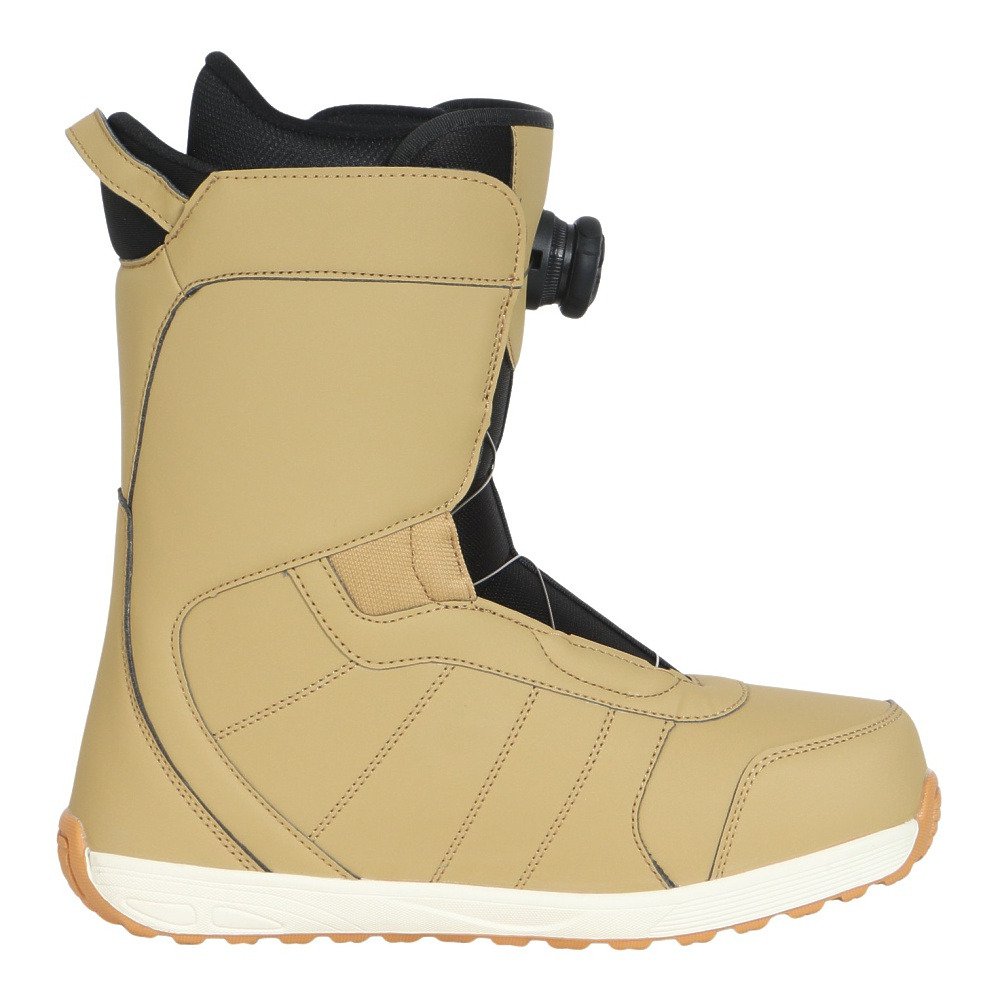 エアボーン（ARBN）（メンズ）スノーボードブーツ 25 AB A TOP