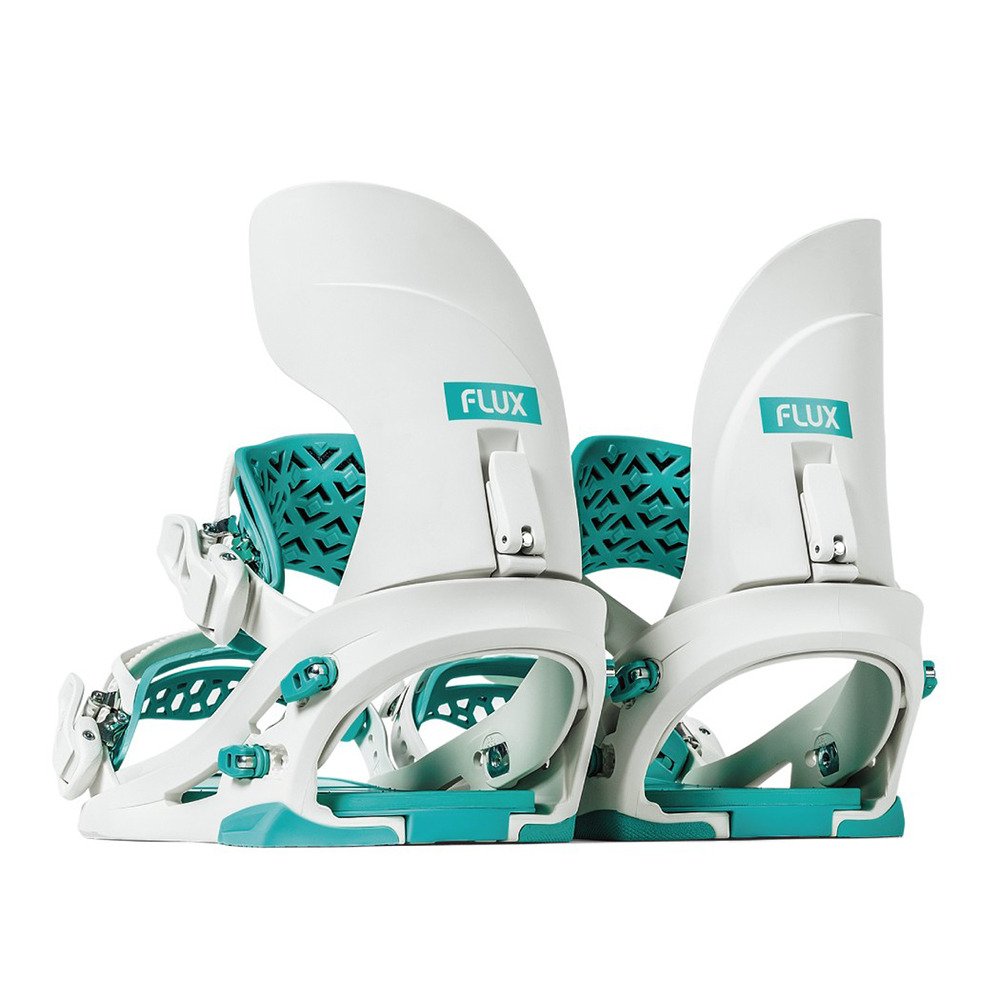 フラックス（FLUX）（メンズ）スノーボードビンディング CX F26CXW
