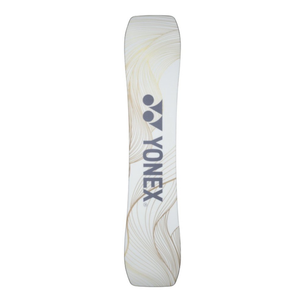 ヨネックス（YONEX）（レディース）スノーボード 板 スノボ 24-25