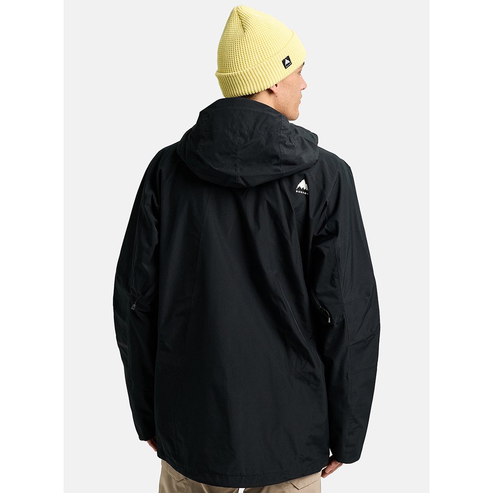 バートン（BURTON）（メンズ）リザーブ 2L ジャケット 3025510A04
