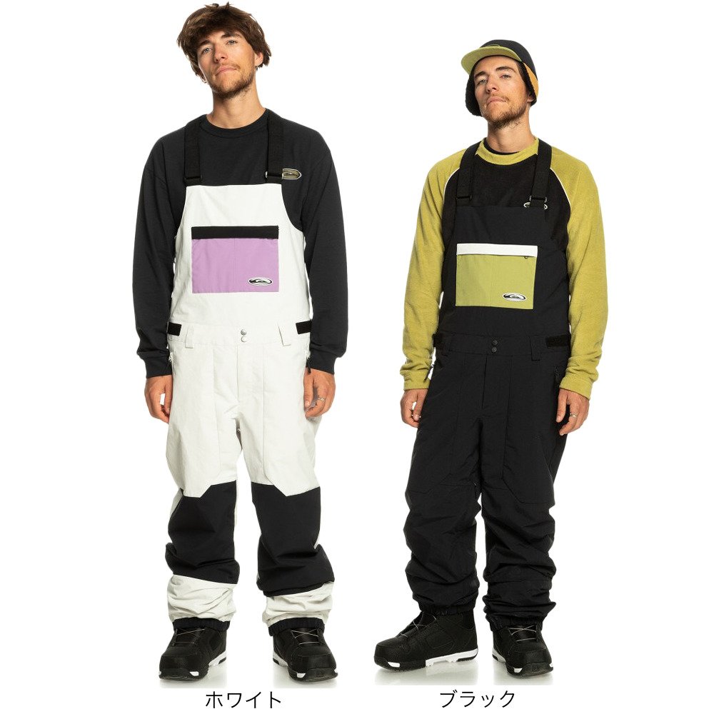クイックシルバー（Quiksilver）（メンズ）スキー スノーボード