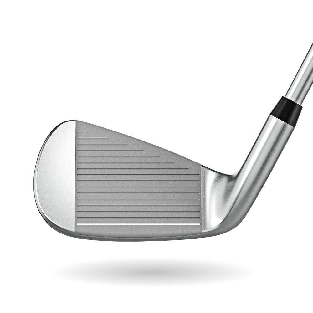 ヤマハ（YAMAHA）（メンズ）RMX DD2 アイアンセット 5本(6I～9I、PW