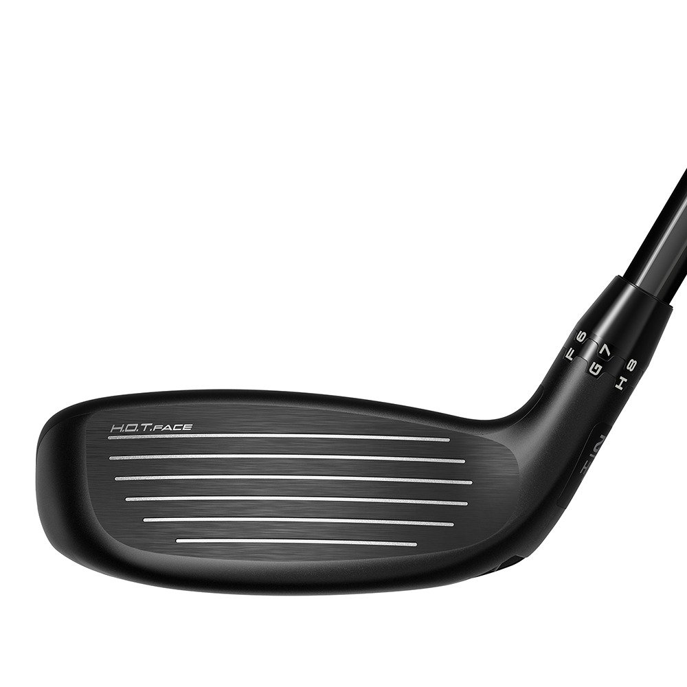 コブラ（Cobra）（メンズ）KING キング TEC5 ユーティリティ(4H ロフト