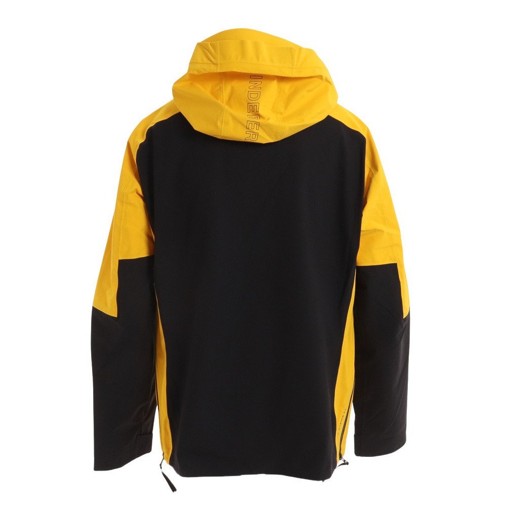 J.LINDEBERG（J.LINDEBERG）（メンズ）スキーウェア メンズ ジャケット