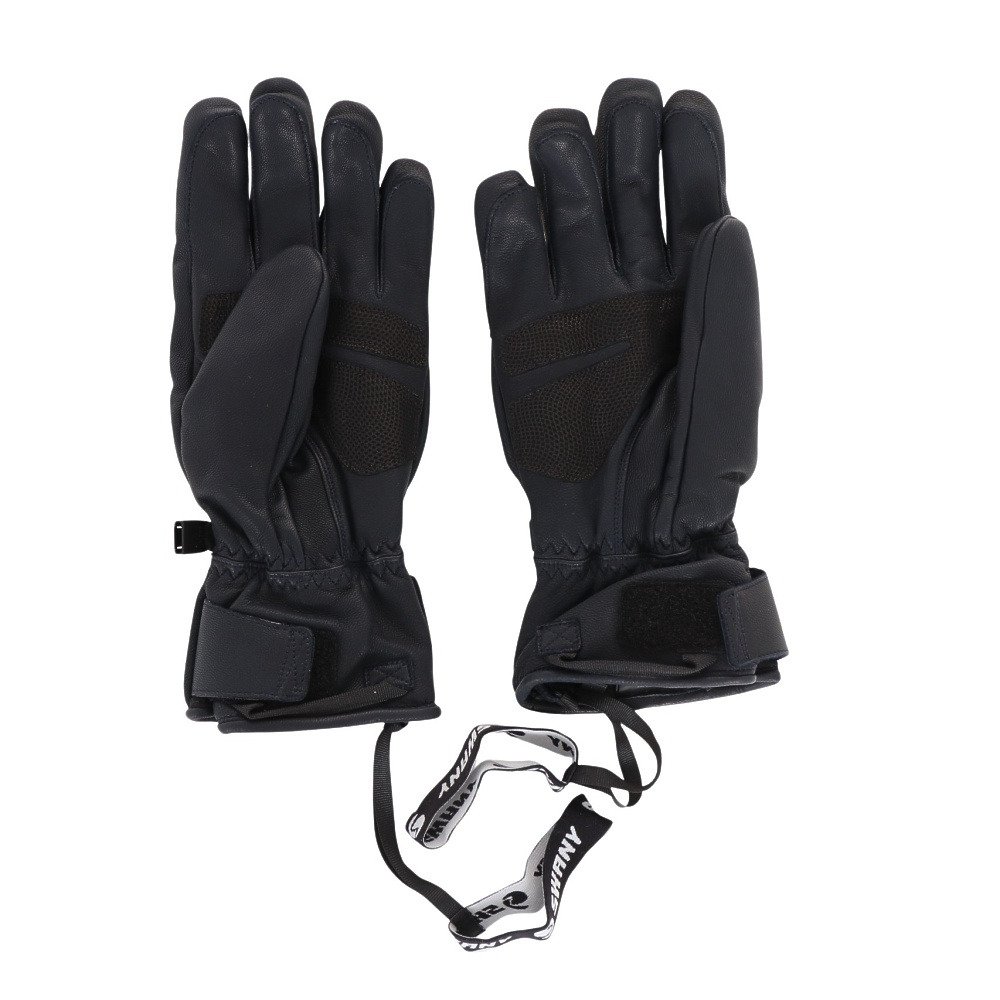 スワニー（SWANY GLOVES）（メンズ）五指グローブ マグネーテ SX-402