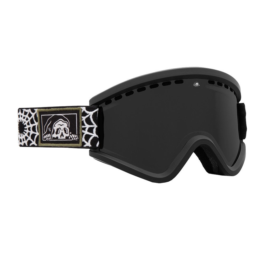 エレクトリック（ELECTRIC）（メンズ）スキー スノーボード ゴーグル
