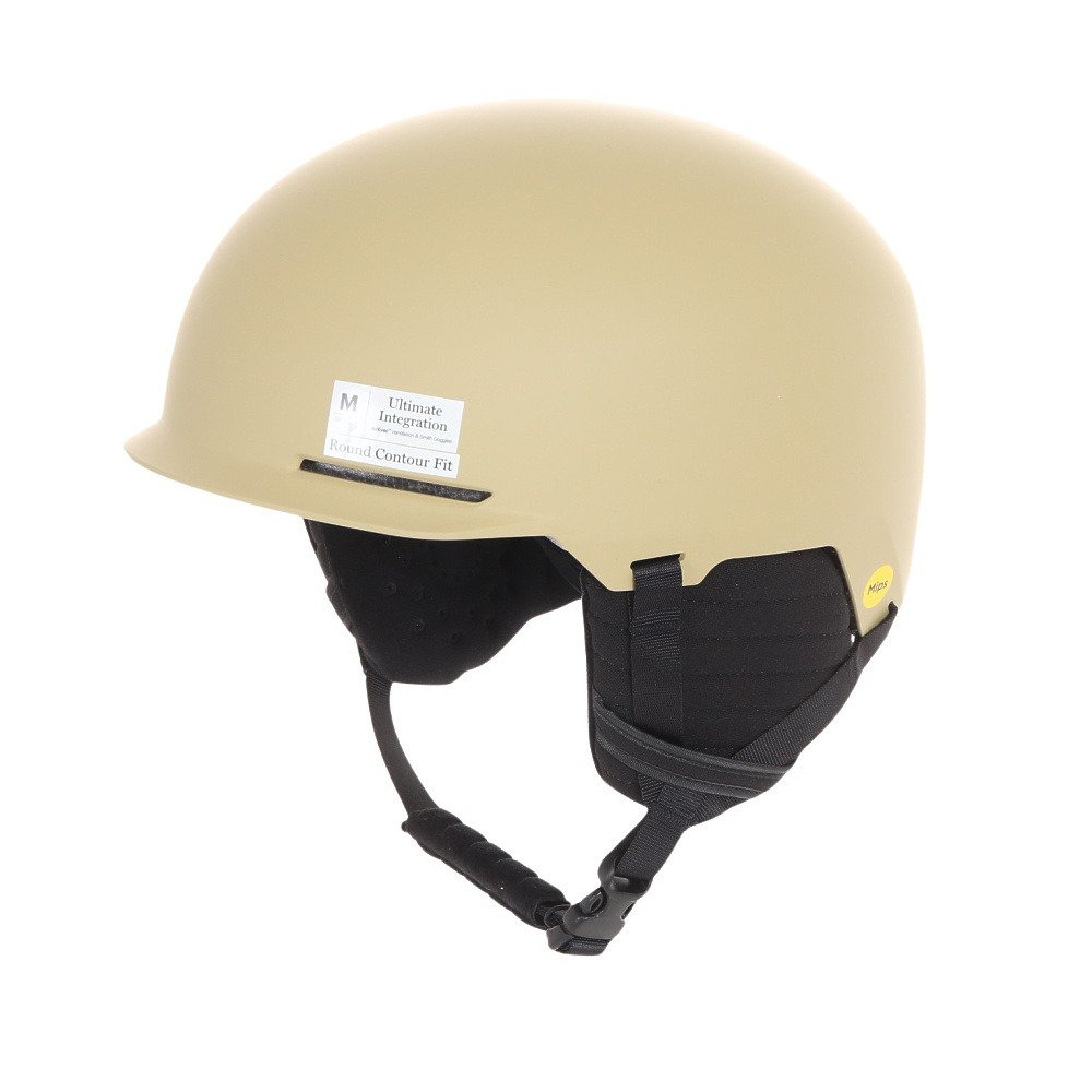 スミス（SMITH）（メンズ）ヘルメット スキー スノーボード Scout Mips