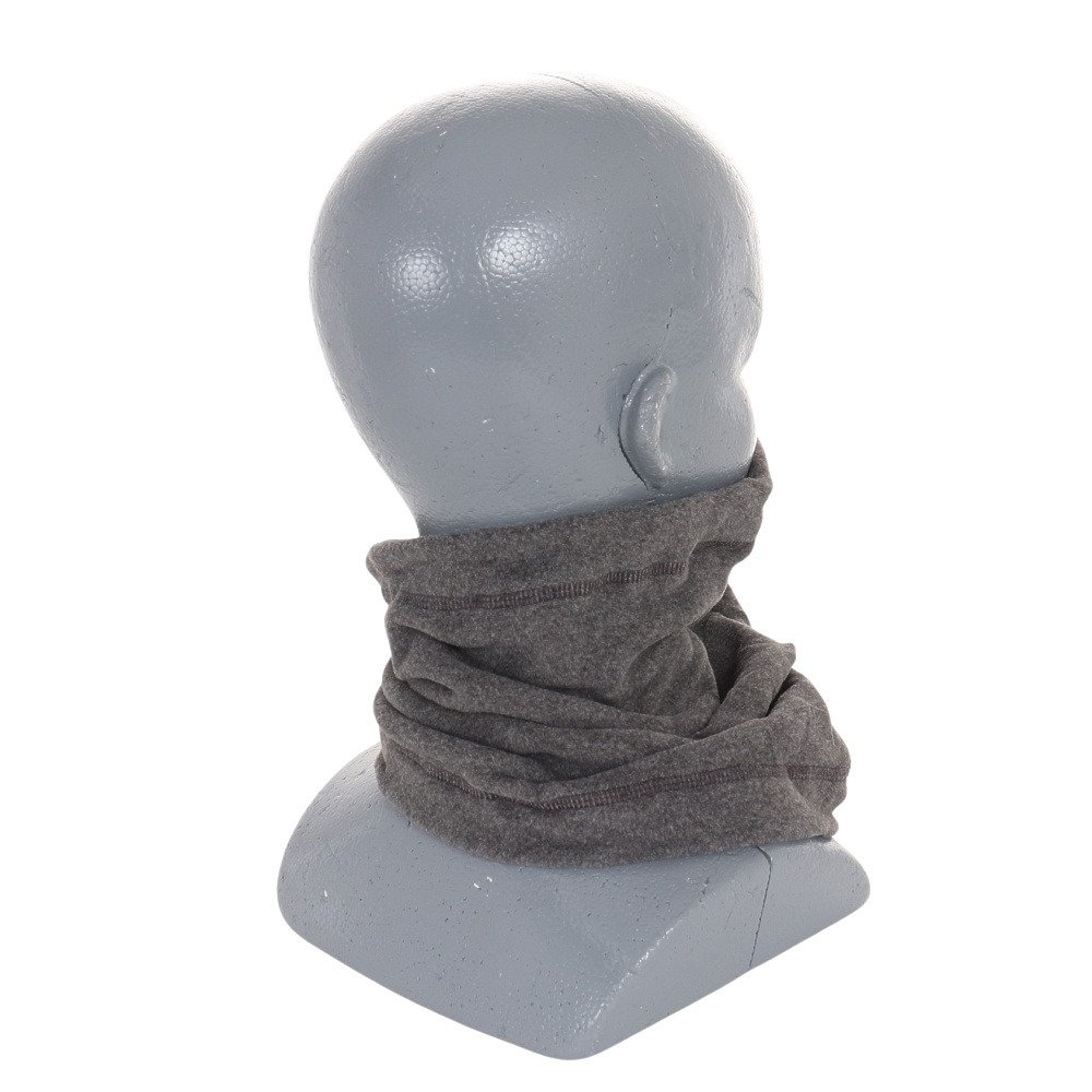バフ（BUFF）（メンズ）Polar ネックウォーマー 406736 HTR GREY