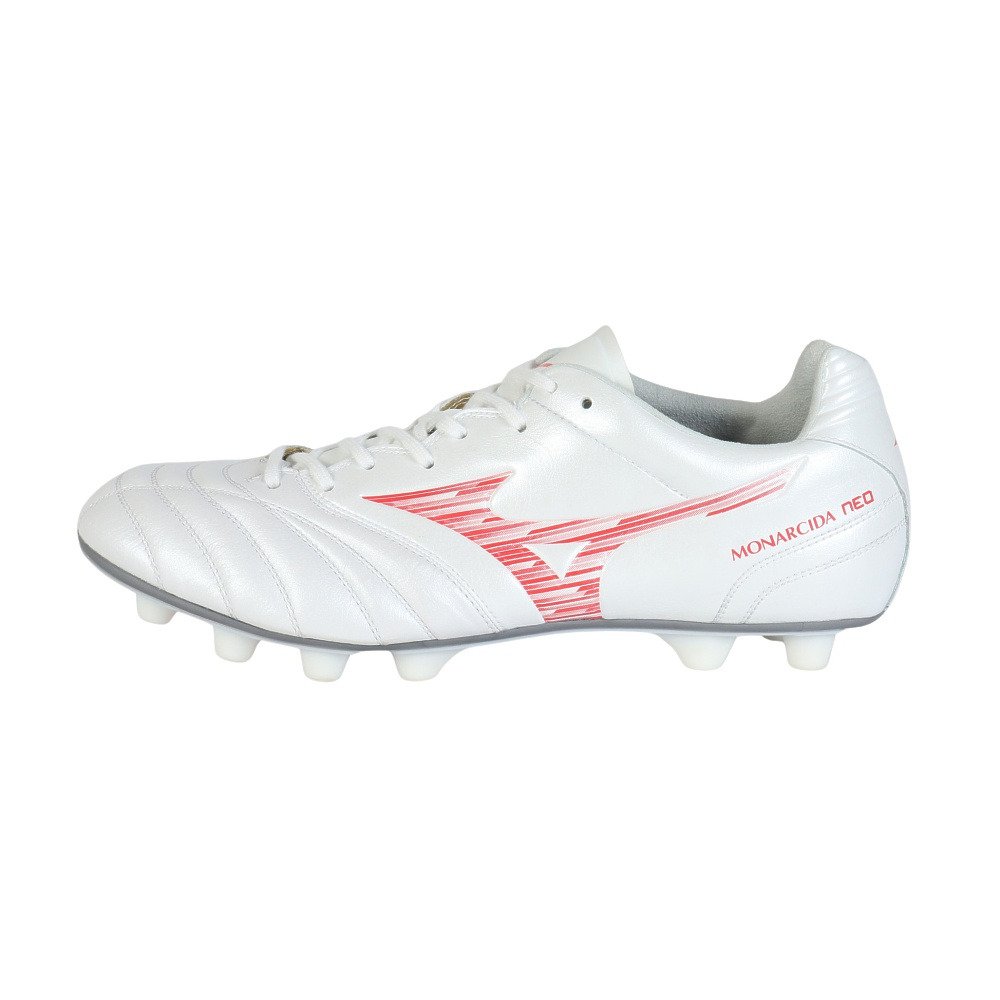 ミズノ（MIZUNO）（メンズ、レディース）サッカースパイク 土 芝