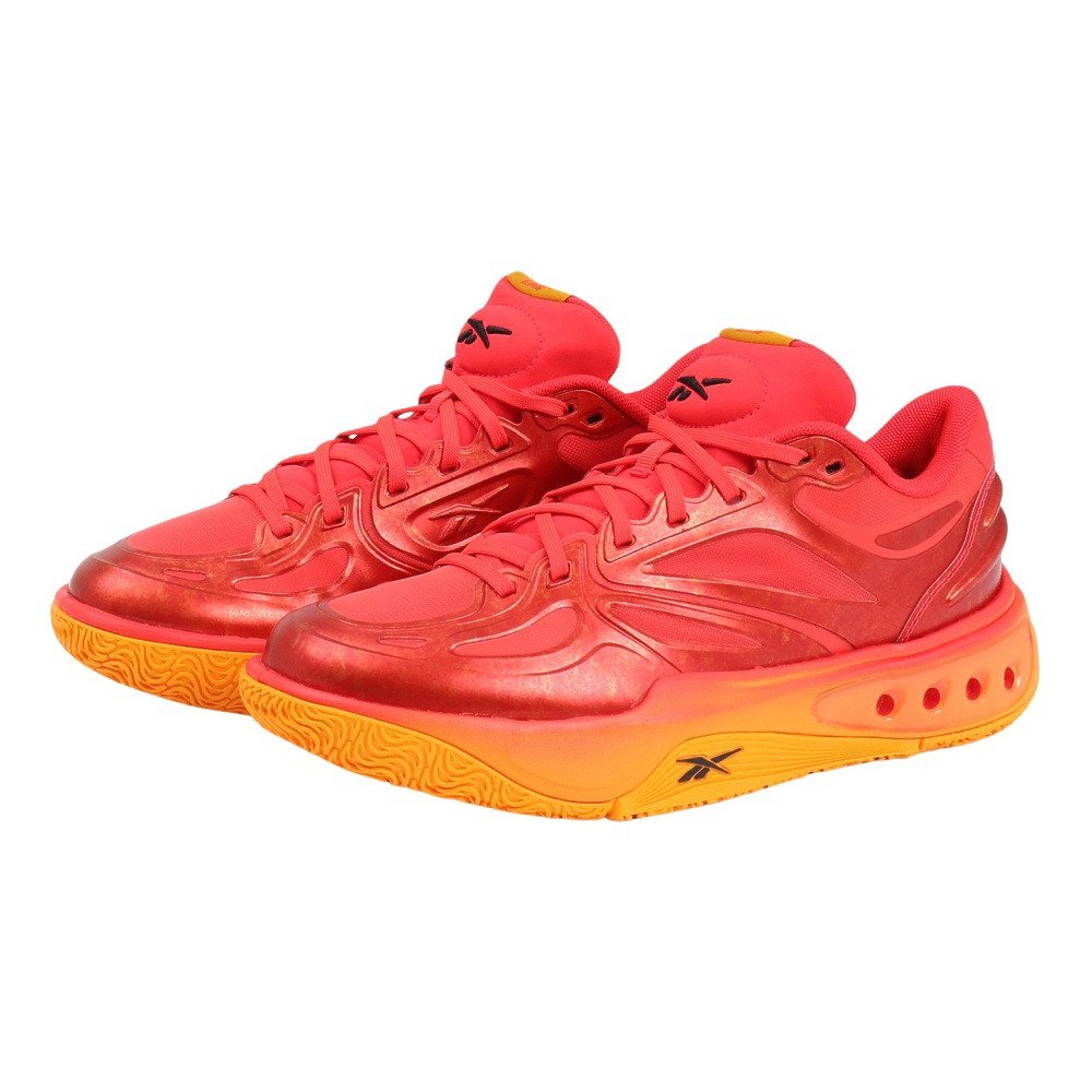 リーボック（REEBOK）（メンズ）バスケットシューズ バッシュ エンジン