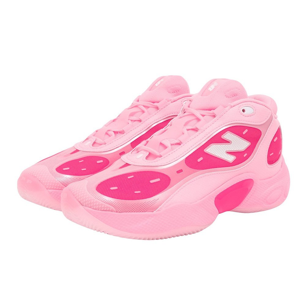 ニューバランス（new balance）（メンズ）バスケットシューズ バッシュ
