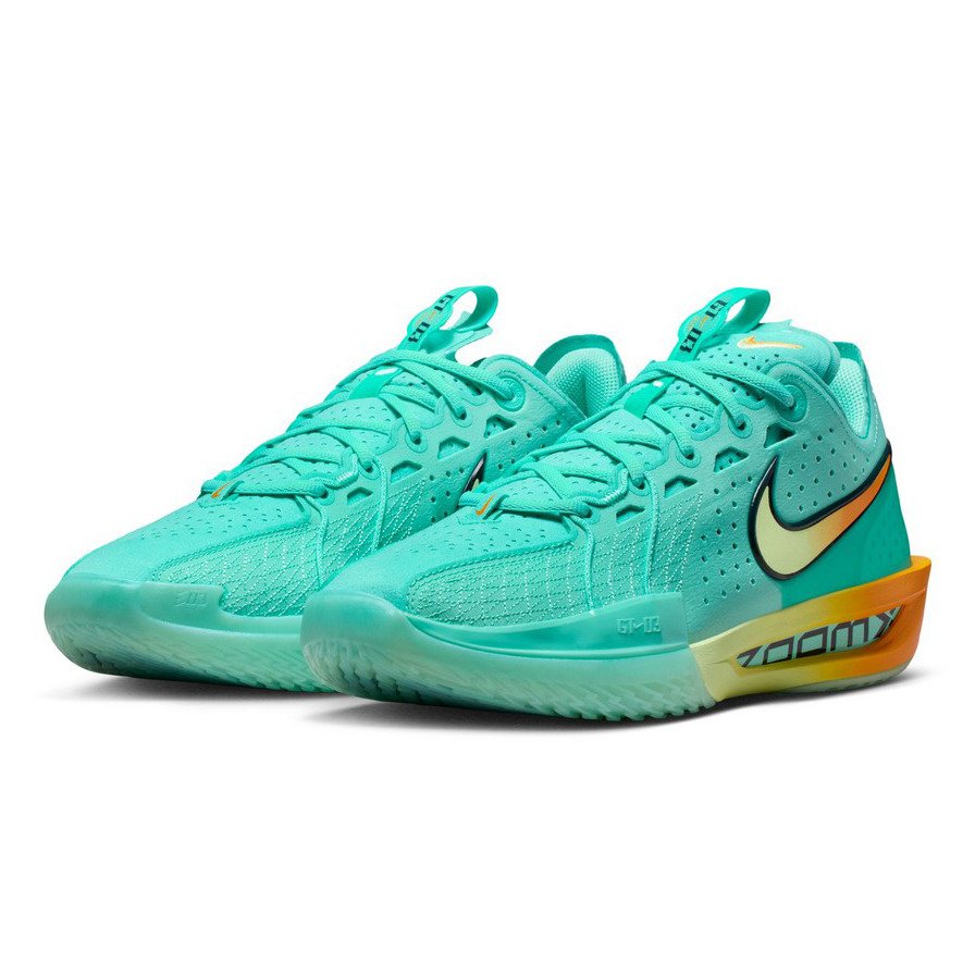 ナイキ（NIKE）（メンズ）バスケットシューズ バッシュ G.T. カット 3