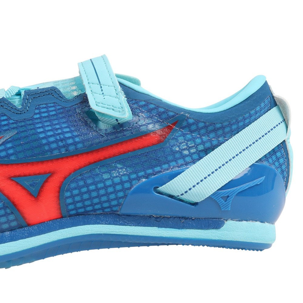ミズノ（MIZUNO）（メンズ、レディース）陸上スパイク オールウェザー