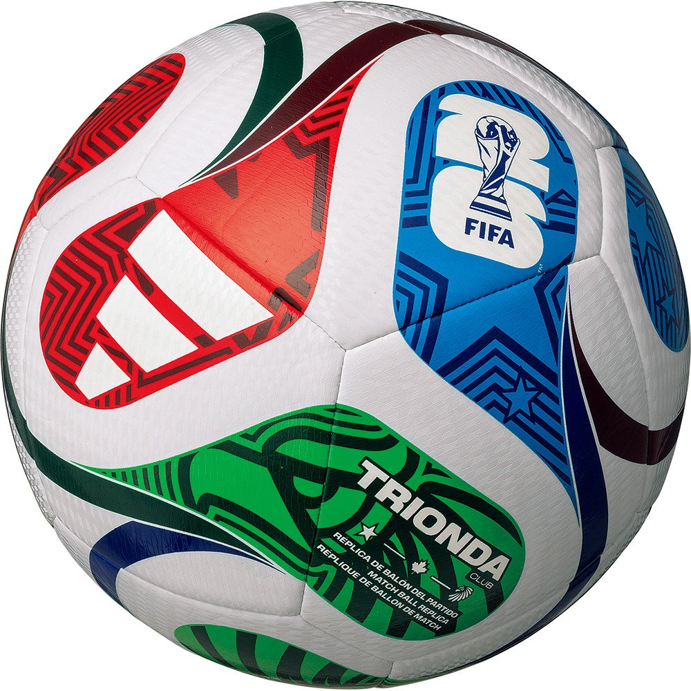 アディダス（adidas）（メンズ、レディース）サッカーボール 5号球