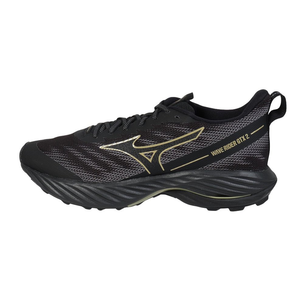 ミズノ（MIZUNO）（メンズ、レディース）ランニングシューズ