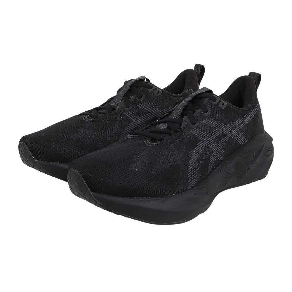 アシックス（ASICS）（メンズ）ランニングシューズ ノヴァブラスト 5