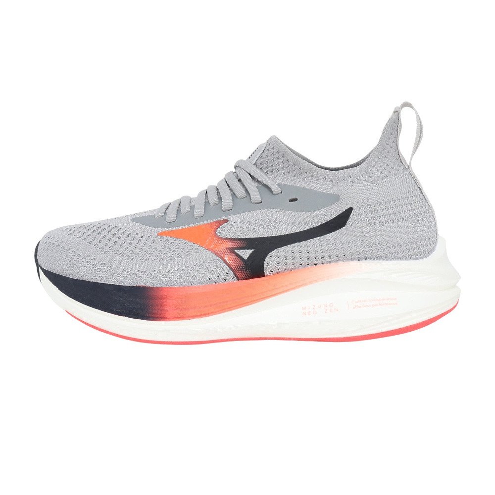 ミズノ（MIZUNO）（メンズ）ランニングシューズ ジョギングシューズ