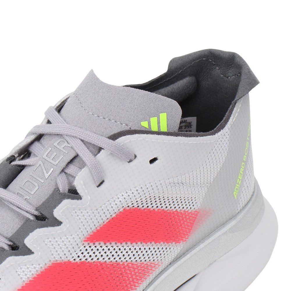アディダス（adidas）（レディース）ランニングシューズ アディゼロ