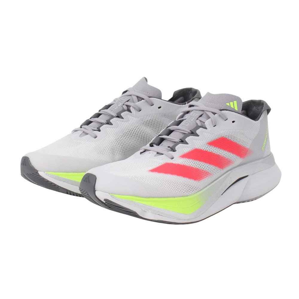 アディダス（adidas）（レディース）ランニングシューズ アディゼロ