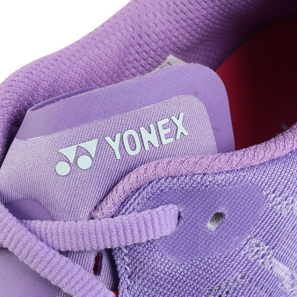 ヨネックス（YONEX）（レディース）ランニングシューズ ジョギング