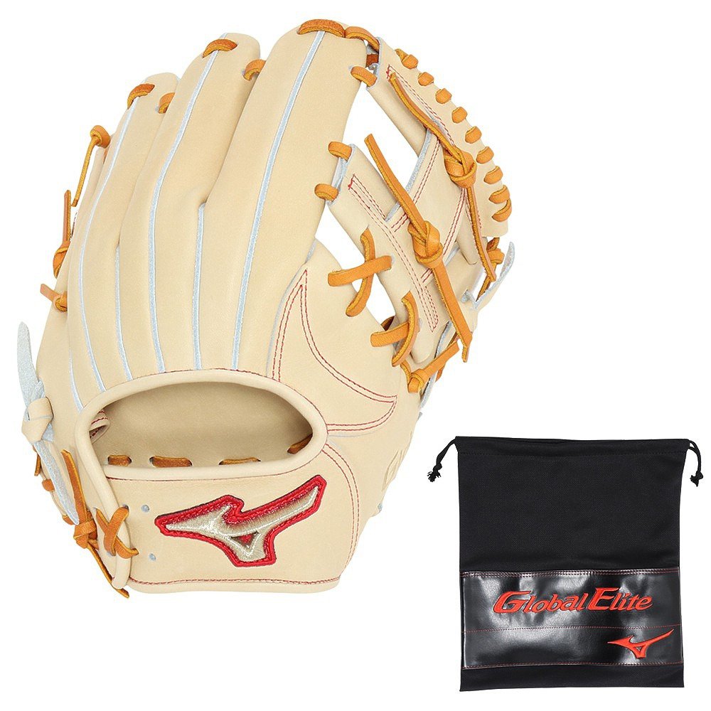 セール】内野手用硬式グラブ - 【公式】 スーパースポーツゼビオ