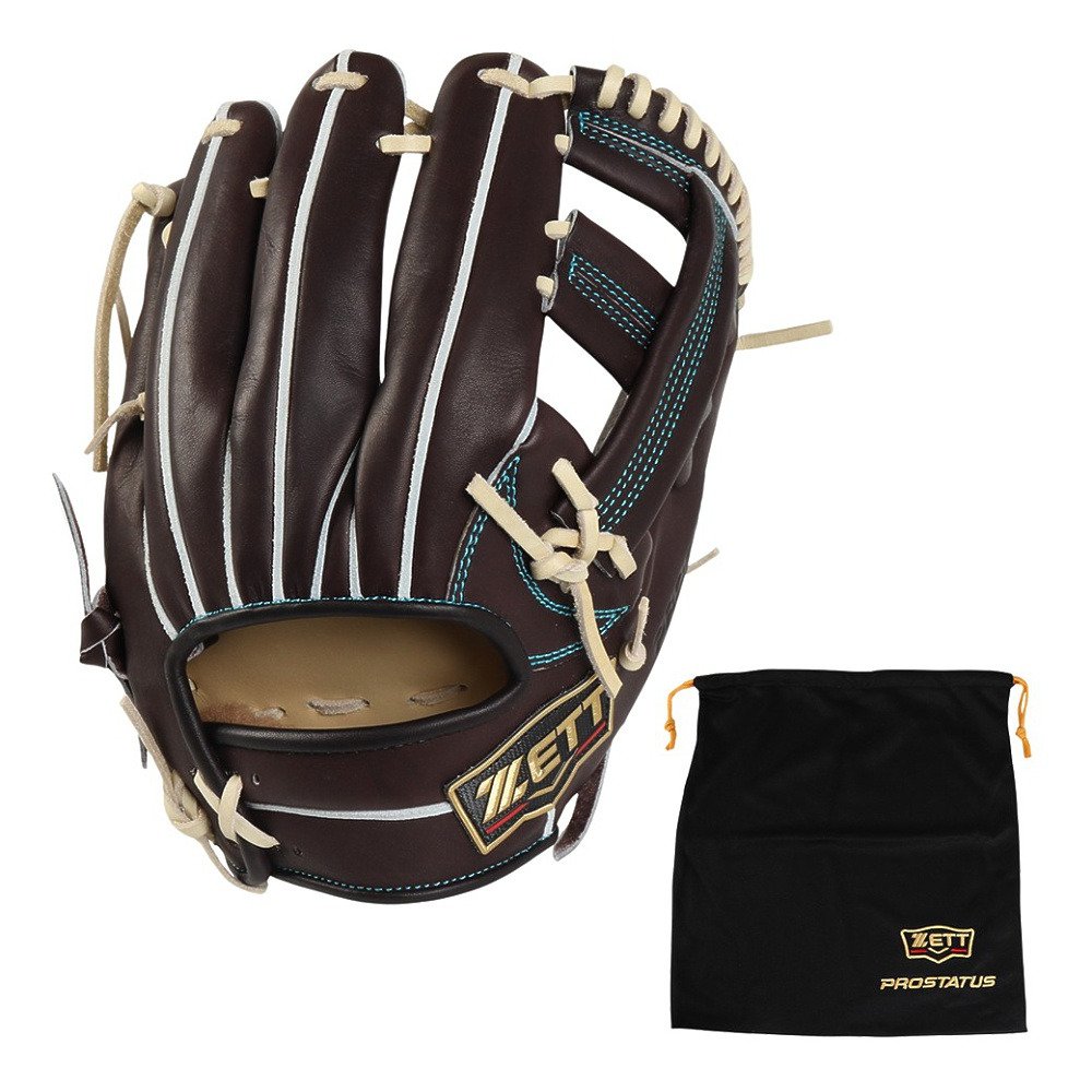 セール】内野手用硬式グラブ - 【公式】 スーパースポーツゼビオ