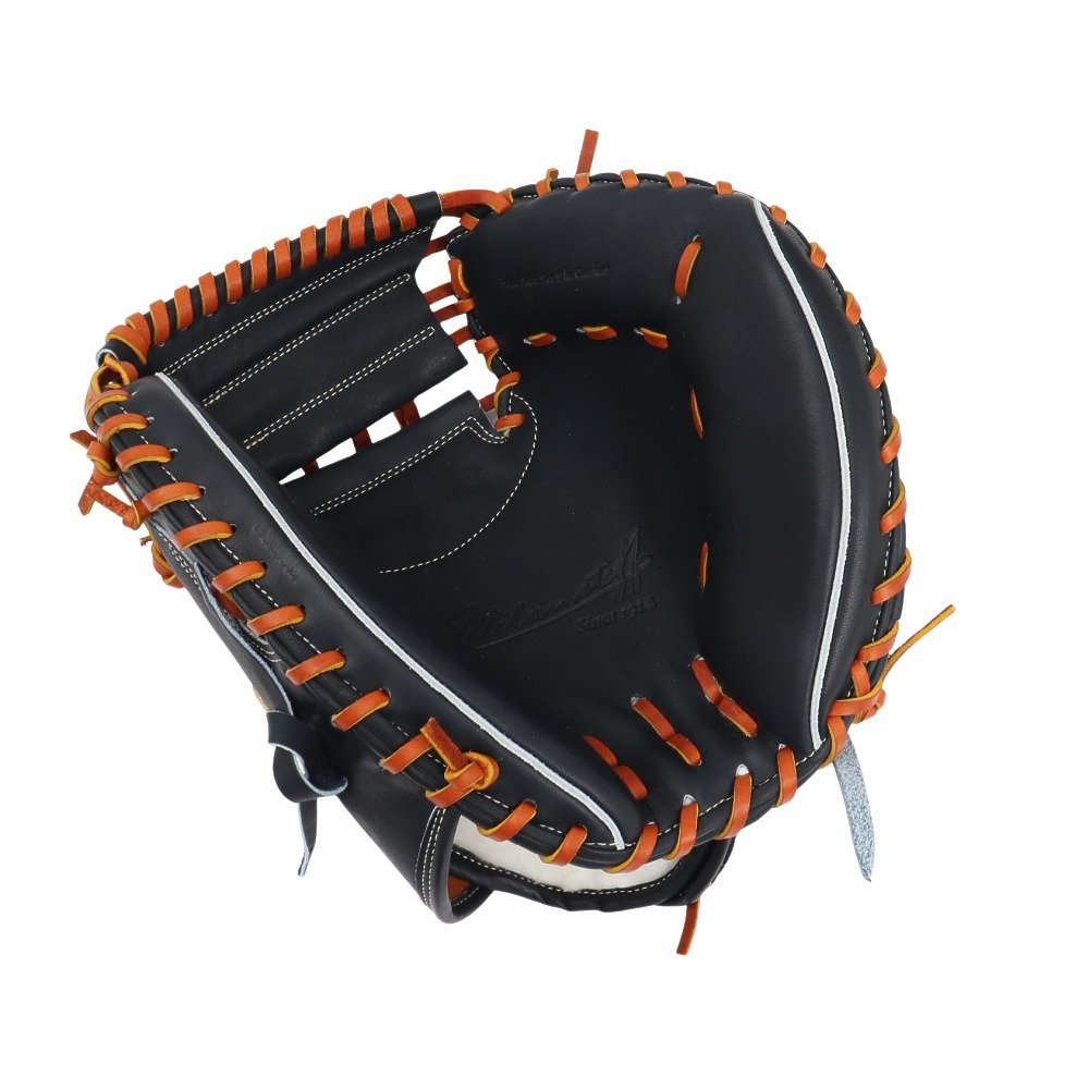 ウイルソン（Wilson）（メンズ）硬式用グラブ 捕手用 キャッチャー