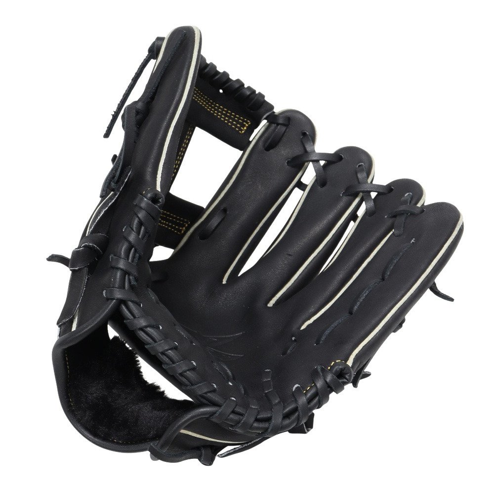 エスエスケイ（SSK）（メンズ）軟式用グラブ 内野手 野球グローブ 一般