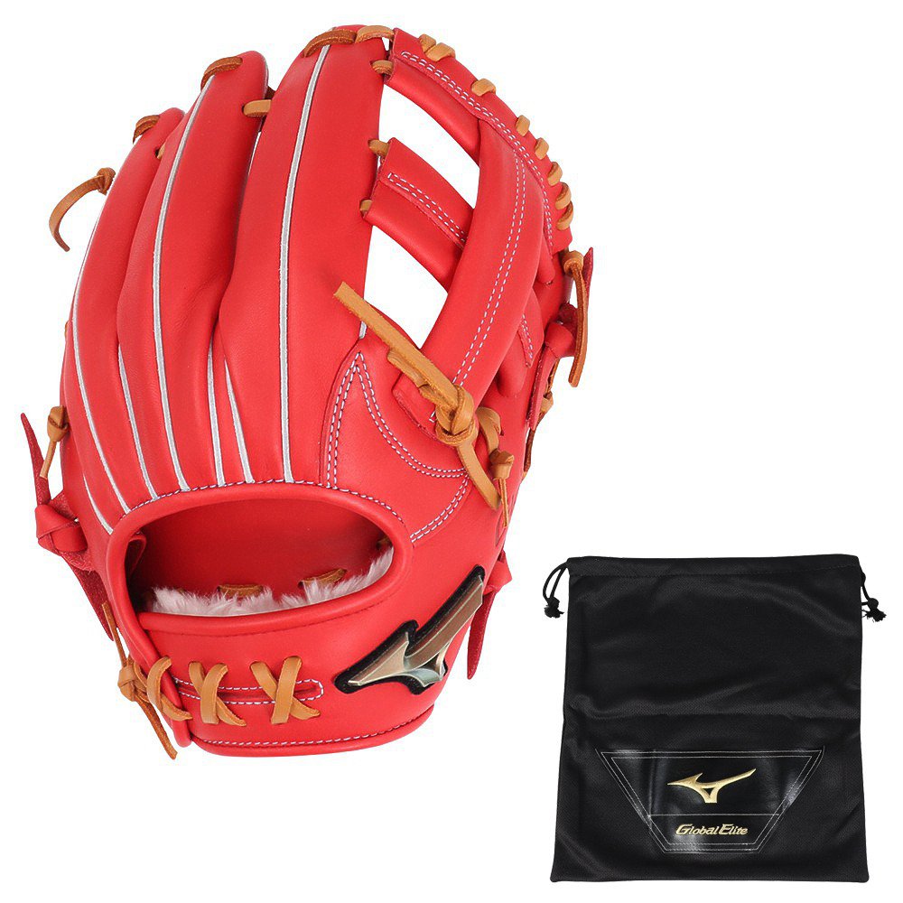 ミズノ 内野手用軟式グラブ - 【公式】 スーパースポーツゼビオ